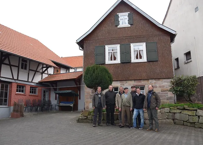 Gerlingshof