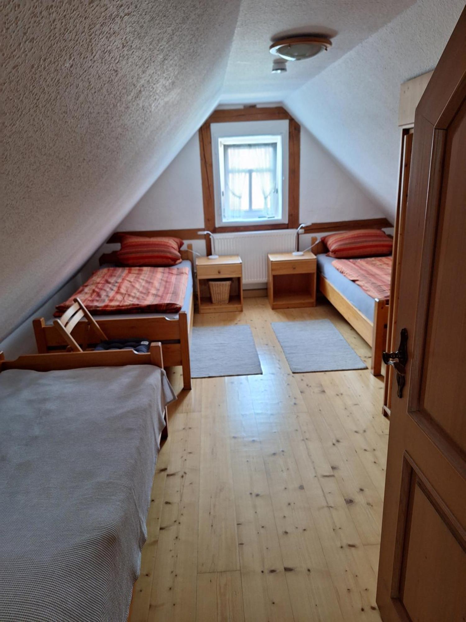 Gerlingshof Casa vacanze
