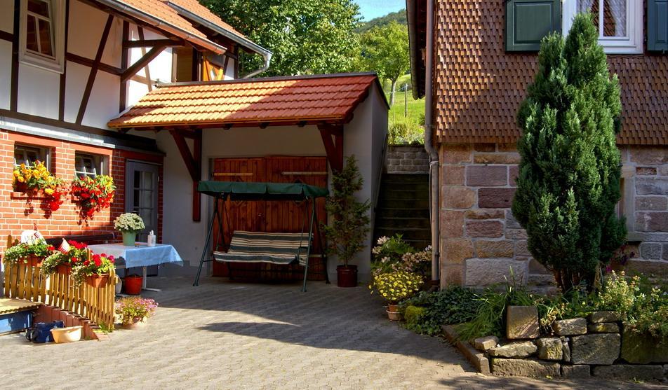 Casa vacanze Gerlingshof *