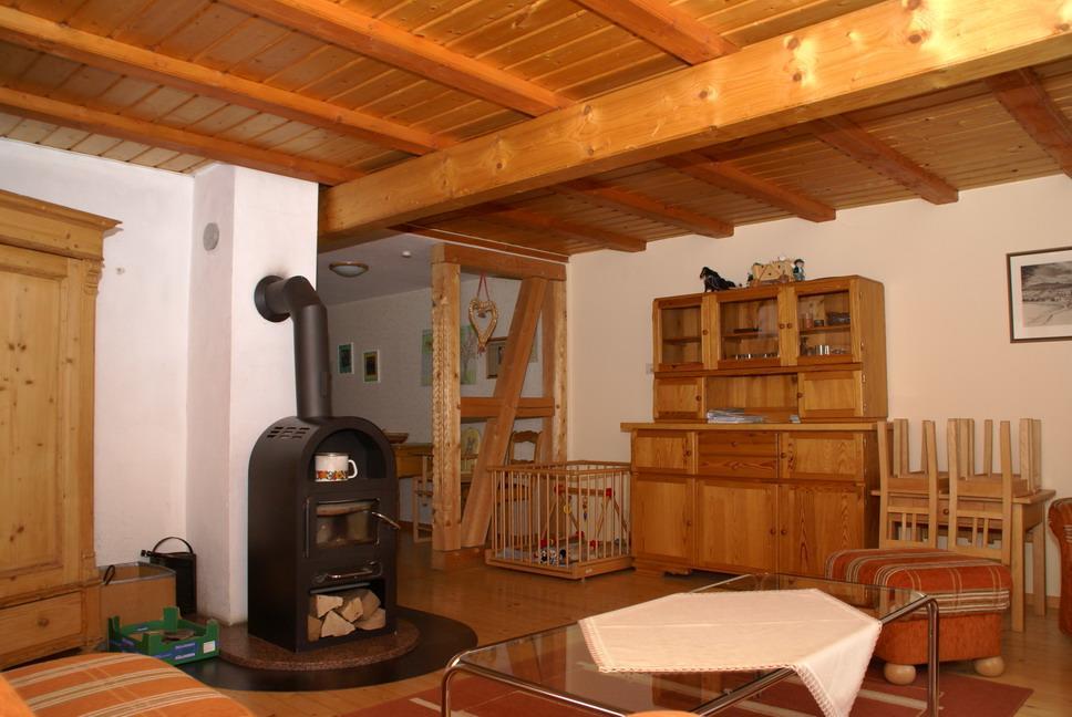 Gerlingshof Casa vacanze *