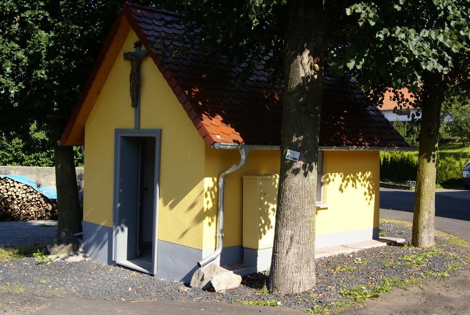 Gerlingshof Abtsroda