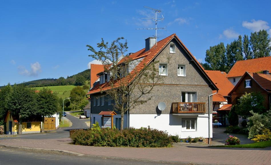 Gerlingshof Casa vacanze *
