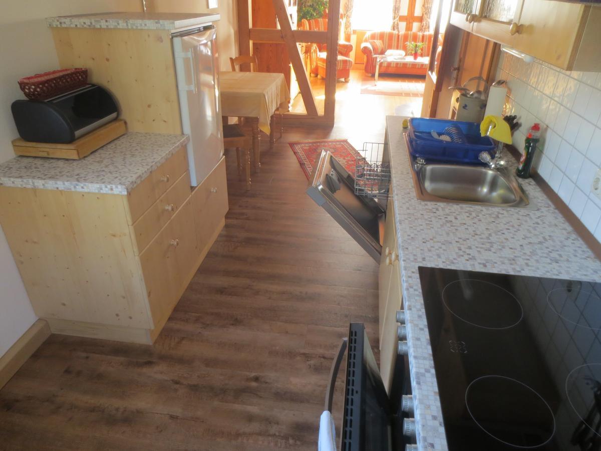 Gerlingshof Casa vacanze