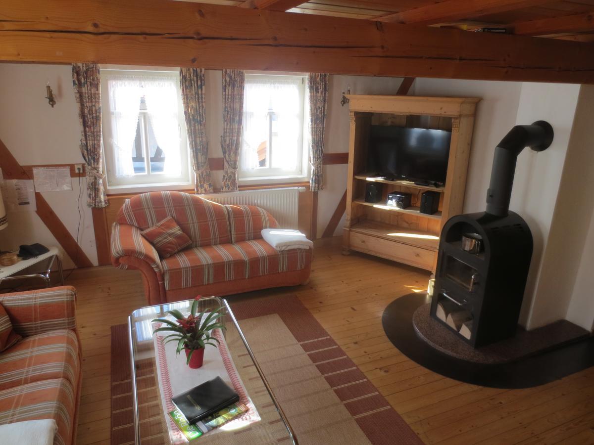 Casa vacanze Gerlingshof